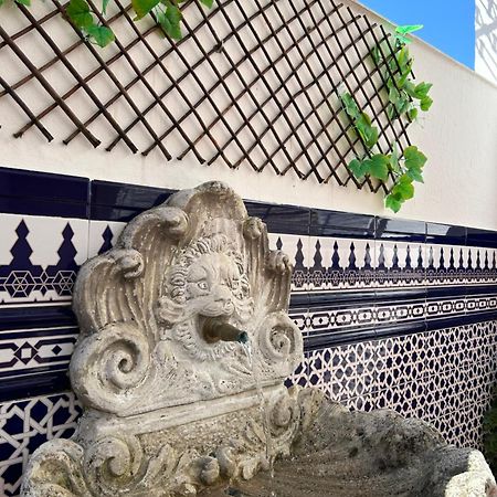 Apartamento Puerta Grana Priego. 普里埃格·德·科尔多巴 外观 照片