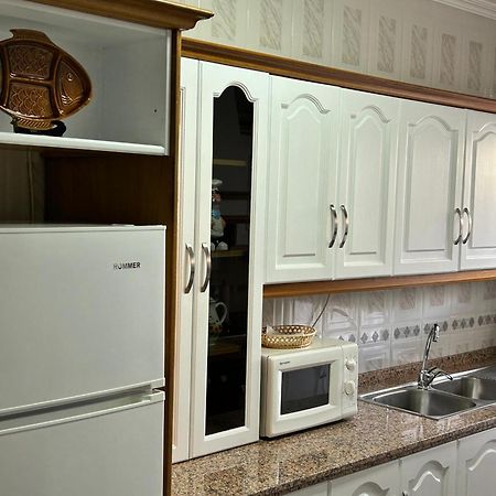 Apartamento Puerta Grana Priego. 普里埃格·德·科尔多巴 外观 照片