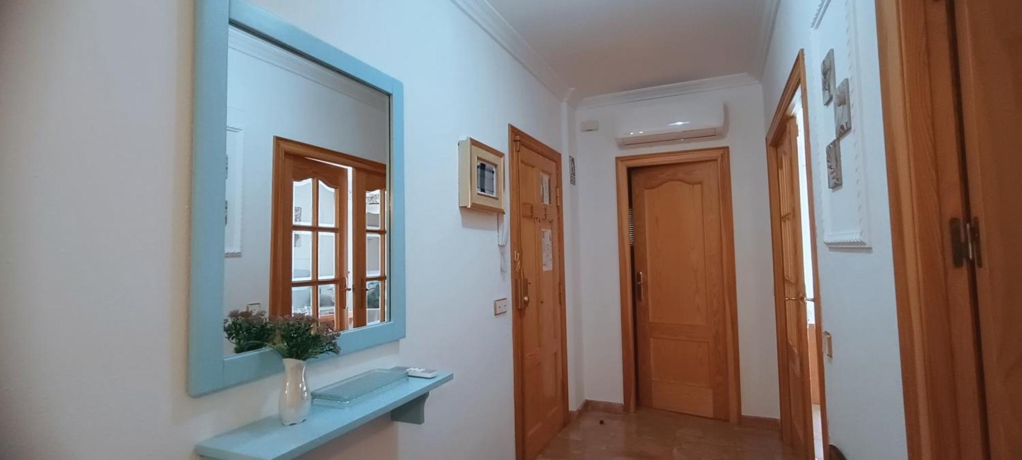 Apartamento Puerta Grana Priego. 普里埃格·德·科尔多巴 外观 照片