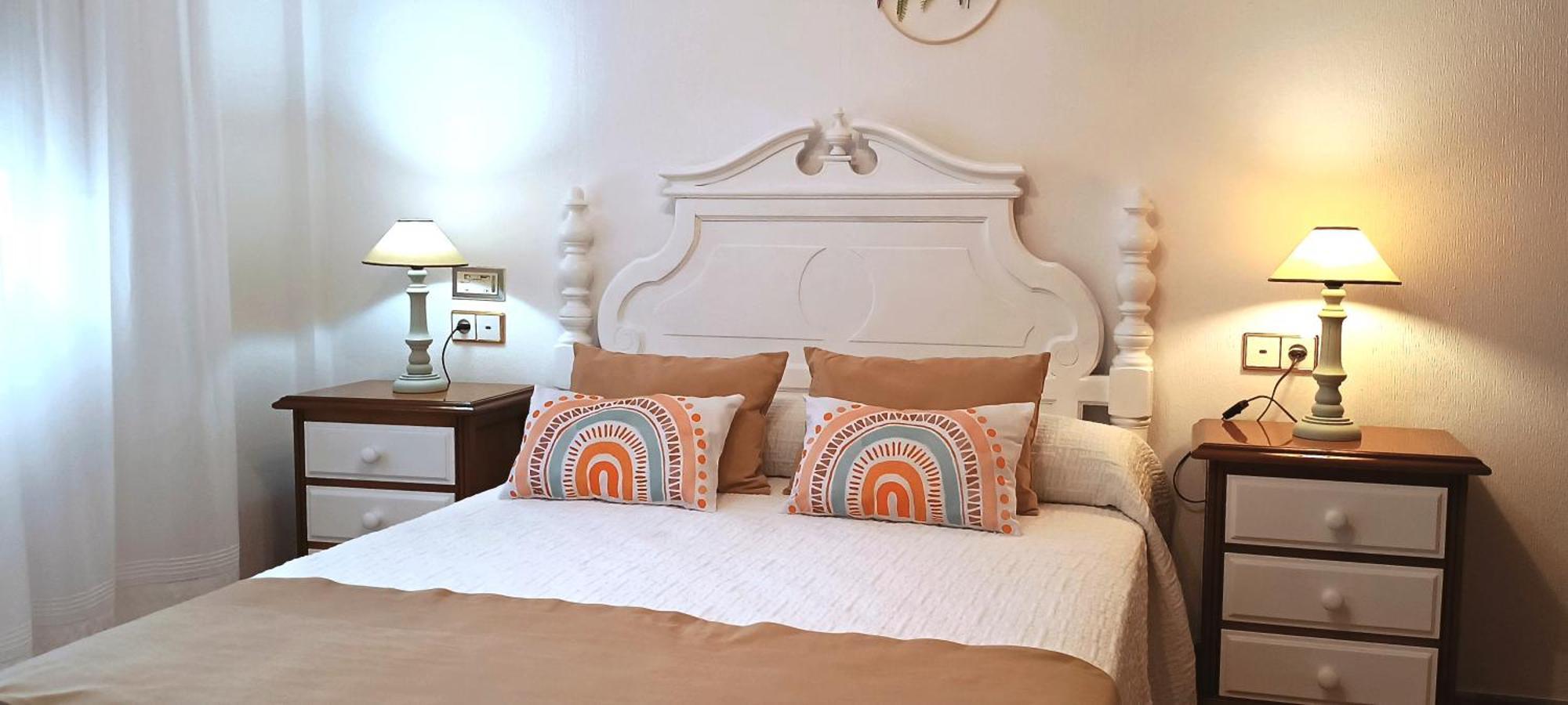 Apartamento Puerta Grana Priego. 普里埃格·德·科尔多巴 外观 照片
