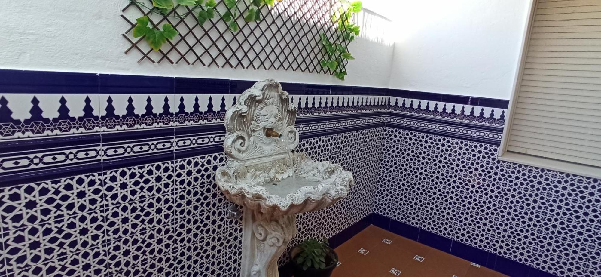 Apartamento Puerta Grana Priego. 普里埃格·德·科尔多巴 外观 照片