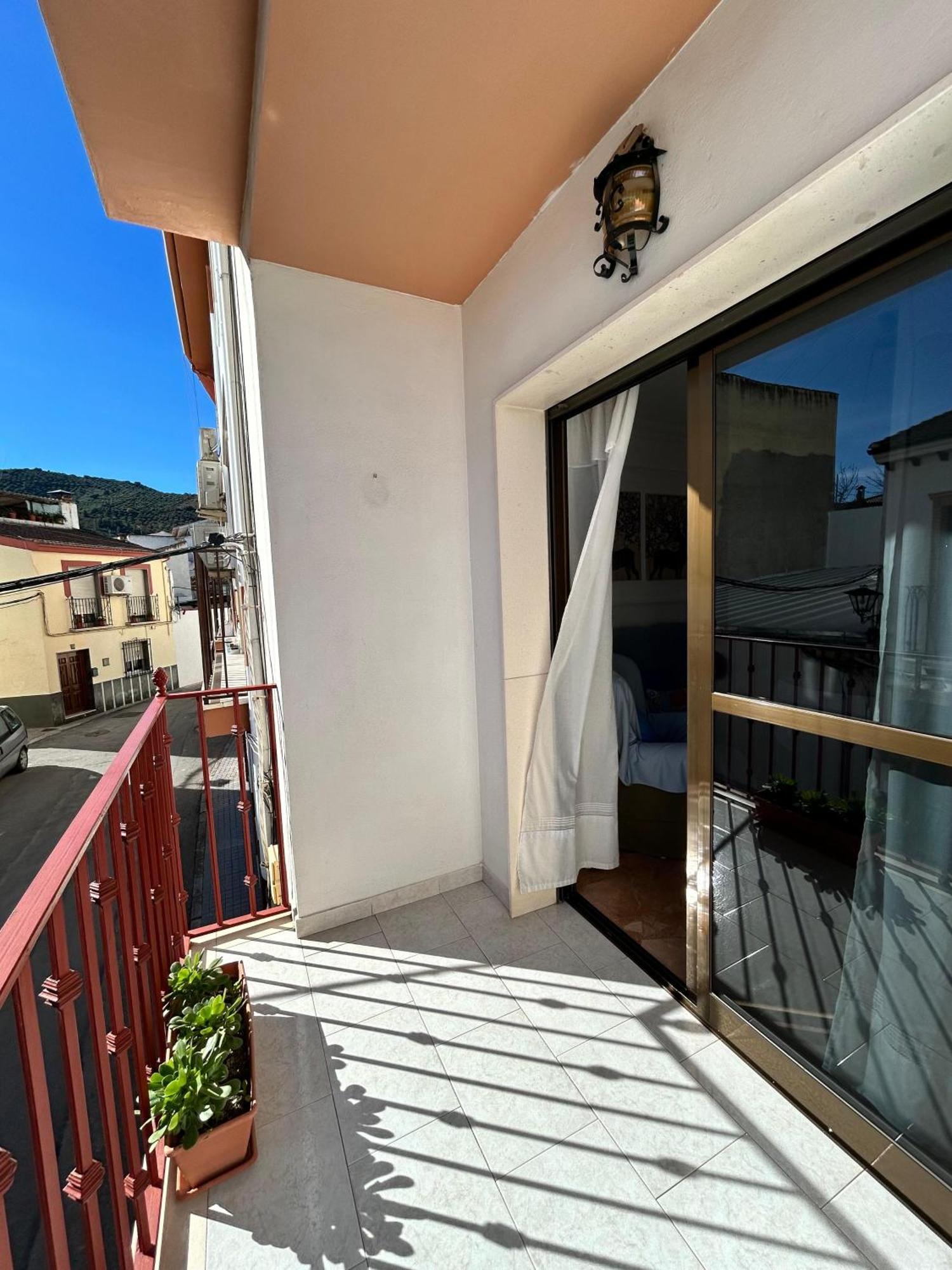 Apartamento Puerta Grana Priego. 普里埃格·德·科尔多巴 外观 照片