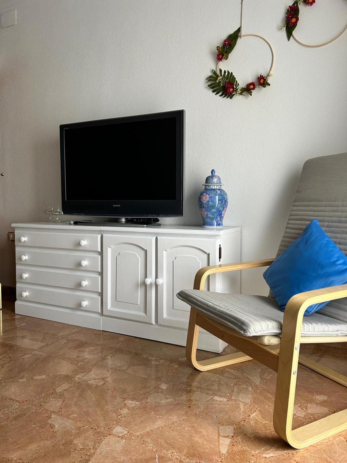 Apartamento Puerta Grana Priego. 普里埃格·德·科尔多巴 外观 照片