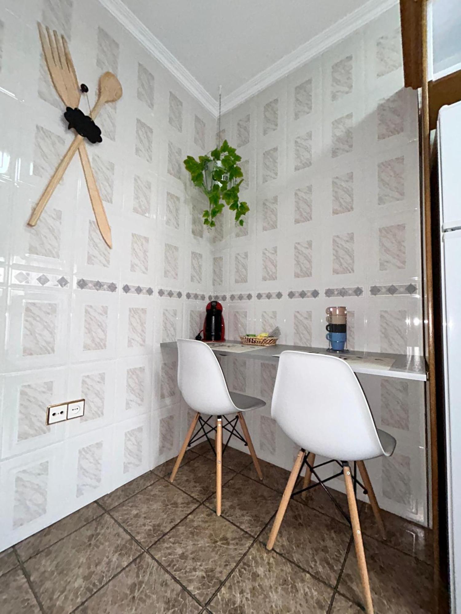 Apartamento Puerta Grana Priego. 普里埃格·德·科尔多巴 外观 照片