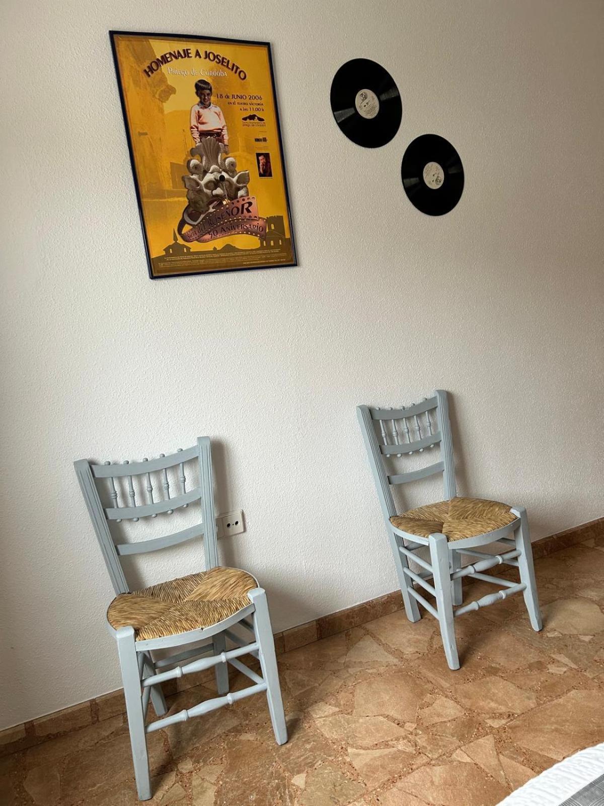 Apartamento Puerta Grana Priego. 普里埃格·德·科尔多巴 外观 照片
